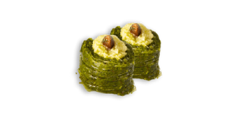 Double Pistachio Saray Sarmasi